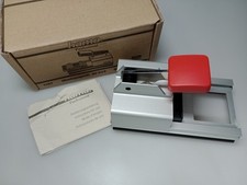 Hama Slide Mounter Dia Montage