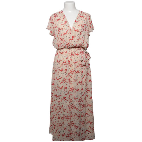 Vintage dressing wickelkleid - vintage,