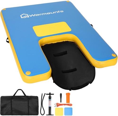 Aufblasbare schwimmdock - aufblasbare,