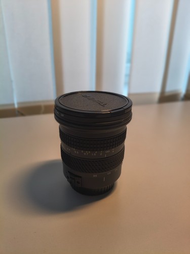 Tokina 35mm 5 4 - af, 19-35mm