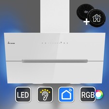 Dunstabzugshaube 90cm Umluft