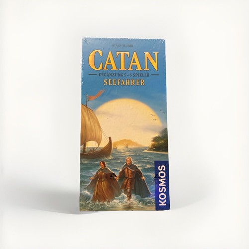 Kosmos catan die - catan,