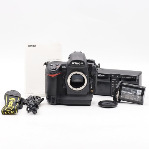 Nikon d3s - d3s, (auslösungen: