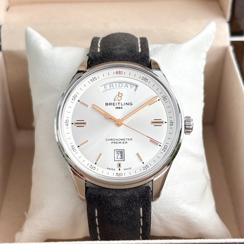 Breitling premier automatik - premier,