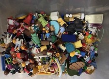 1 Playmobil Kiste gemischt