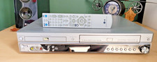 LG DVD-/CD- VHS