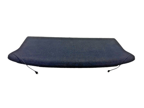Kofferraumabdeckung seat ibiza - kofferraumabdeckung,