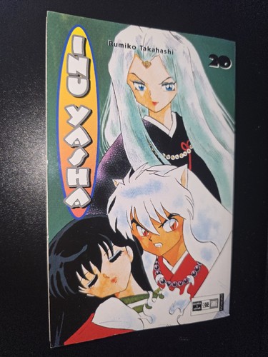 Inuyasha manga band - inuyasha,