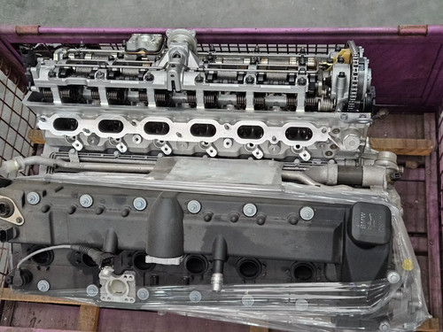Engine n73 n73b60 - n73, v12
