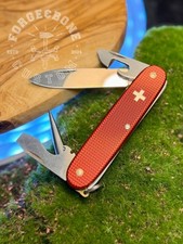 Victorinox Pioneer Alox Old