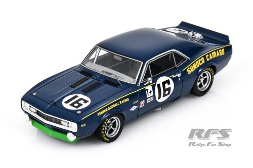 Chevrolet camaro 12h - 12h, sebring