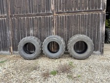 BKT Flotation Reifen 500/ 60 R