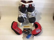 NEW BAUER VAPOR APX2 ICE