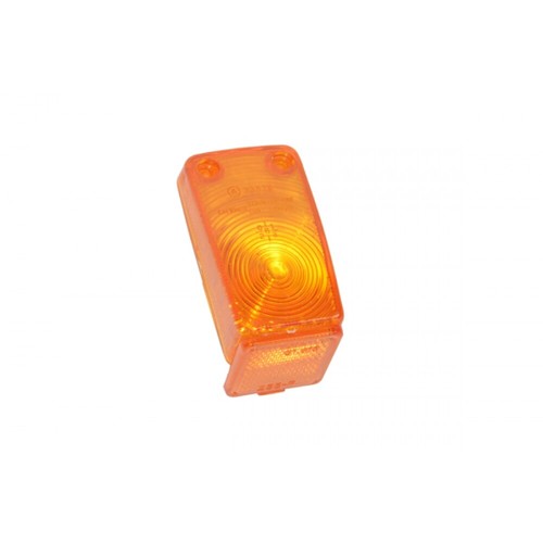 Blinker glas für - blinker-glas,