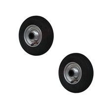 2 Stück Lufträder 200x50