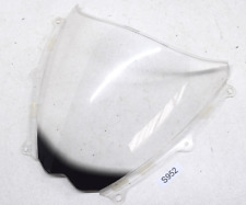 Suzuki GSX-R 1000 K7 - K8 Windschild Verkleidungsscheibe Front Windscreen 07 08