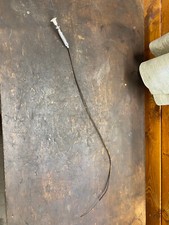 Betätigung für Handgas komplett BMW 340 oder EMW 340-2 original DDR selten