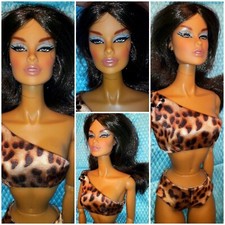 ORIGINAL VANESSA CRUISE