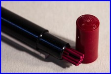 PELIKAN 1.18mm rote Minen / RED Lead Refill made in GERMANY