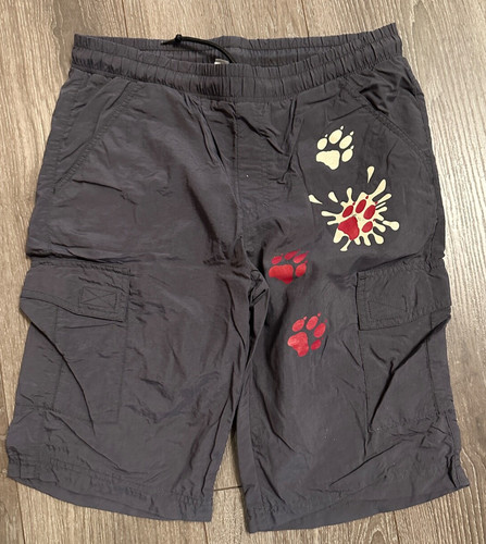Jack wolfskin family kurze - jack,