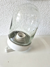 Glaskolbenlampe
