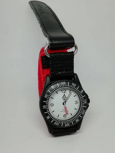 Coca cola armbanduhr - cola, sport