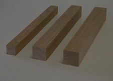 Massivholz Kantholz Tischbeine