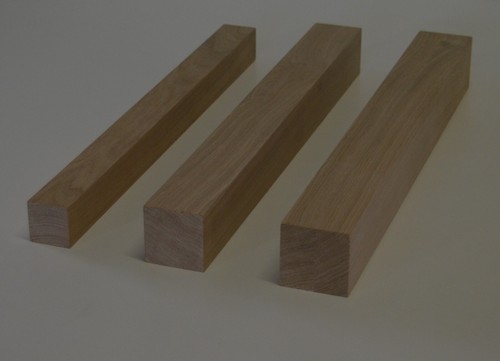 Massivholz kantholz tischbeine - massivholz,