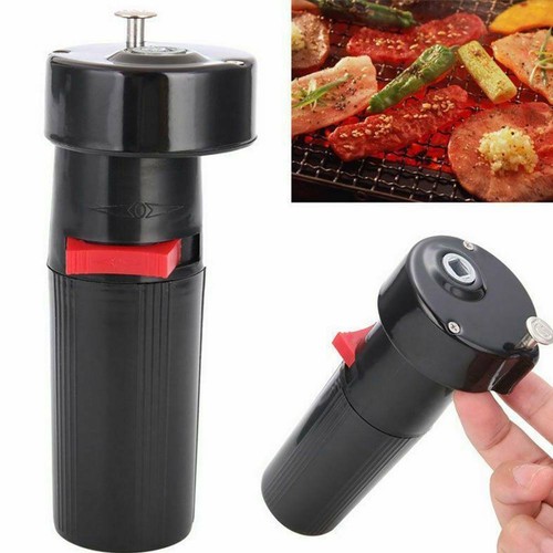 Elektrischer grillspieß - elektrischer,