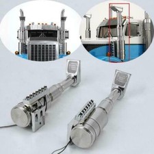 Luftfilter LED Tageslicht Kit