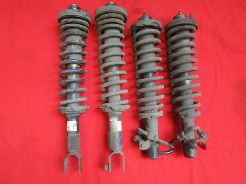 Original fahrwerk honda - original,