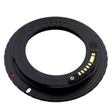 M42 Objektiv für Canon EF