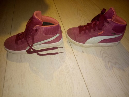 Schuhe sneaker puma - !,