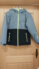 Winterjacke Jungen Gr. 146/152