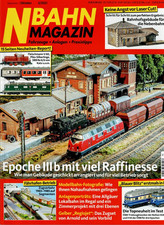 NBahn Magazin 05/2021