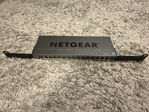 Netgear port poe - port, poe+