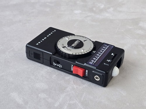Hama flash meter - flash,