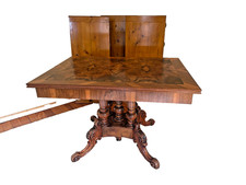 Gründerzeit Eßtisch