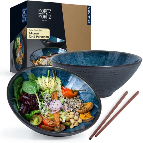 Moritz 2er set bowl - 2er,