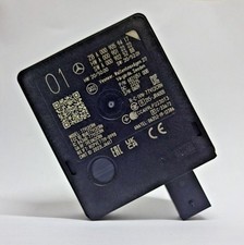 Radarsensor Steuergerät radar