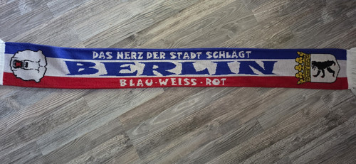 Eisbären berlin schal - berlin,