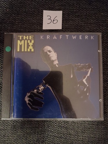 The mix von - mix, |