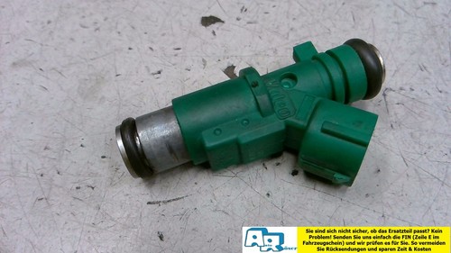 Einspritzventil peugeot 206 - peugeot,
