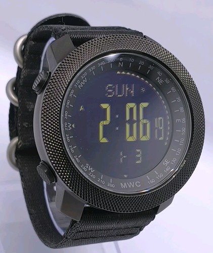 Vintage mwc military - vintage,