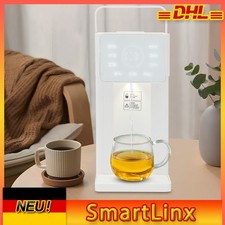 Wasserspender, elektrischer