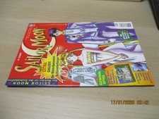 Sailor Moon Comic Issue 2000