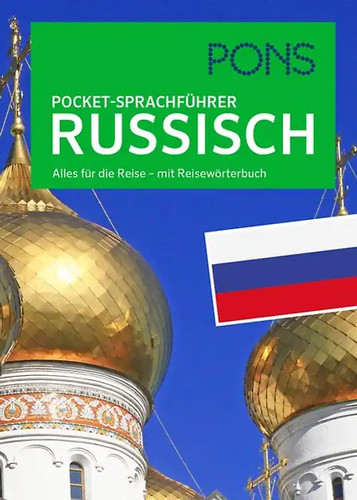 Pons pocket sprachführer - pons, pocket-sprachführer