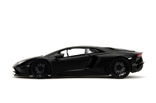 Lamborghini aventador furious - lamborghini,