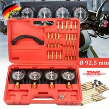 Synchrontester Motorrad 4