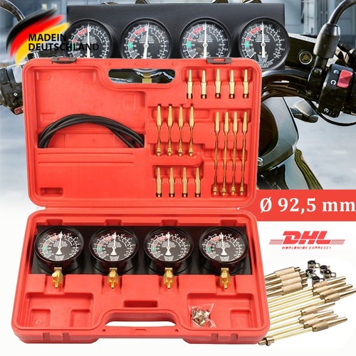 Synchrontester motorrad - synchrontester, 4